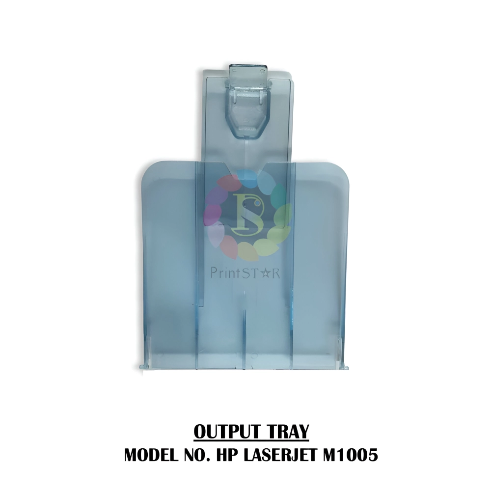 Printstar Output Tray For HP LJ M1005 Import view 3
